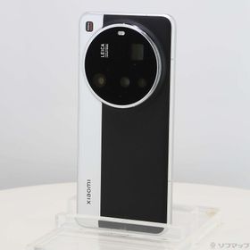 (中古)XIAOMI Xiaomi 15 Ultra 512GB シルバークローム MZB0JJZJP SIMフリー(349-ud)