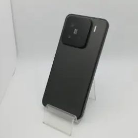 【中古】Xiaomi 【SIMフリー】 Xiaomi 15 ブラック 12GB 512GB【新橋烏森通り】保証期間１ヶ月【ランクA】