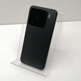 【中古】Xiaomi 【SIMフリー】 Xiaomi 15 ブラック 12GB 256GB【仙台イービーンズ】保証期間１ヶ月【ランクA】
