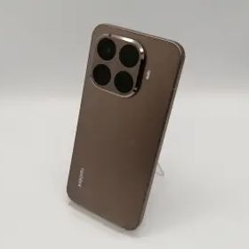 【中古】Xiaomi 国内版 【SIMフリー】 Xiaomi 15T Pro モカゴールド 12GB 256GB【小倉駅前】保証期間１ヶ月【ランクA】