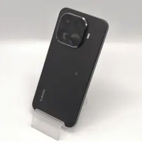 【中古】Xiaomi 国内版 【SIMフリー】 Xiaomi 15T Pro ブラック 12GB 256GB【大須アメ横】保証期間１ヶ月【ランクA】