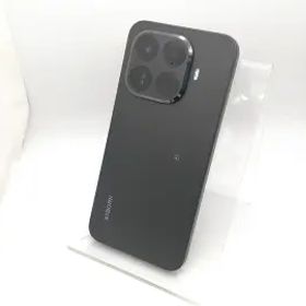 【中古】Xiaomi 国内版 【SIMフリー】 Xiaomi 15T Pro ブラック 12GB 256GB【秋葉3号】保証期間１ヶ月【ランクB】