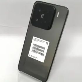 【中古】Xiaomi 【SIMフリー】 Xiaomi 15 ブラック 12GB 256GB【川越クレアモール】保証期間１ヶ月【ランクA】