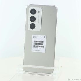 (中古)Xiaomi Redmi 15 5G 128GB チタングレー A501XM Softbank SIMフリー(349-ud)