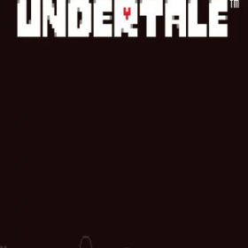 UNDERTALE - Switch (【永久封入特典】ストーリーブックレット 同梱)