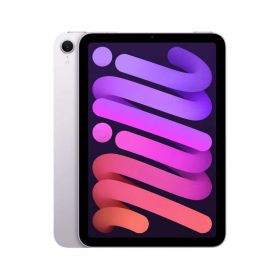 Apple iPad mini 第7世代 Wi-Fi 128GB MXN93JA パープル【お取り寄せ（2週から3週間程度での入荷、発送）】