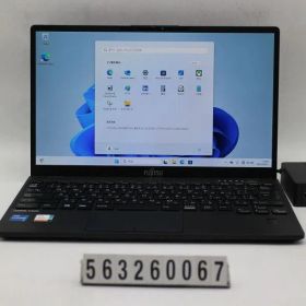 富士通 LIFEBOOK U9311/F Core i5 1145G7 2.6GHz/8GB/256GB(SSD)/13.3W/FHD(1920x1080)/Win11 【563260067】