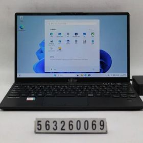 富士通 LIFEBOOK U9311/F Core i5 1145G7 2.6GHz/8GB/256GB(SSD)/13.3W/FHD(1920x1080)/Win11 【563260069】