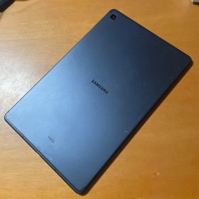 Galaxy Tab S6 lite SM-P610 64GB 割れなし