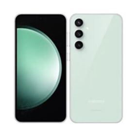 【中古】 SCG24 Galaxy S23 FE ミント SIMフリー 本体 au Aランク スマホ ギャラクシー【送料無料】 scg24ami8mtm