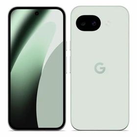 【中古】【安心保証】 Google Pixel 10a[256GB] SoftBank フォグ