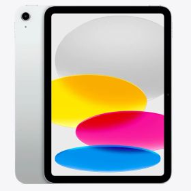 Apple iPad 11インチ (A16) Wi-Fi 128GB MD3Y4J/A シルバー【在庫あり（1営業日から3営業日程度での発送）】