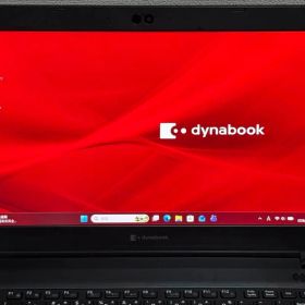 第11世代 i5 dynabook S73HS/8GB/256GB/軽量