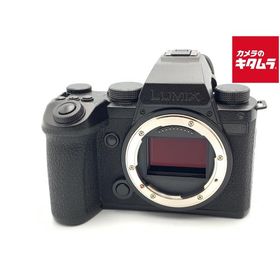 【中古】 【良品】 パナソニック LUMIX DC-S5M2X ボディ