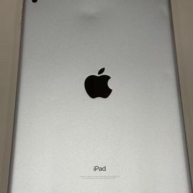 【モバイルBOX】 電池91％ iPad 第5世代 32GB シルバー
