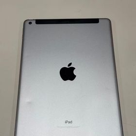 【モバイルBOX】 電池89％ iPad 第5世代 32GB シルバー
