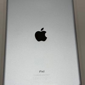 【モバイルBOX】 電池83％ iPad 第5世代 32GB シルバー
