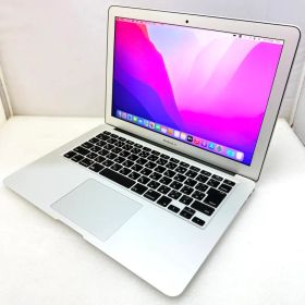 【932515】【中古】 Apple MacBook Air 7.2 (13-inch 2017) / A1466/ Core i5