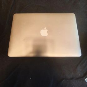 Apple MacBook air 2017 充電器付き