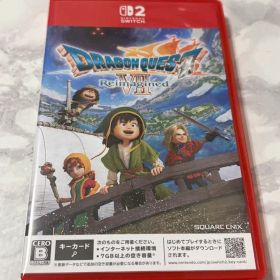 ドラゴンクエスト7 Reimagined