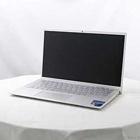 Inspiron 13 7300 MI773-AWHBC シルバー ［Core-i7-1165G7 (2.8GHz)／8GB／SSD512GB／13.3インチワイド／Windows11 Home(アッ