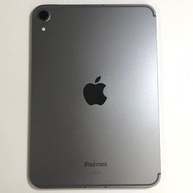 【美品】iPad mini 第7世代 A17 Pro 128GB セルラー