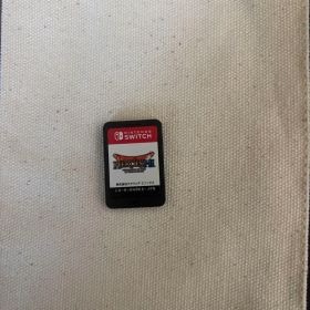 Nintendo Switch ドラゴンクエストヒーローズI・II