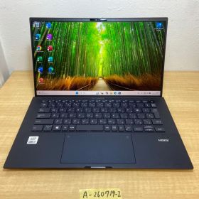 ASUS ExpertBook B9 i7 メモリ16GB SSD256GB