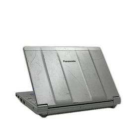【全額返金保証】【最速発送】Panasonic Let's note SV1 CF-SV1RDLVS i5-1145G7 2.6GHz 16GB M.2 SSD 256GB 98.5% 動作確認済