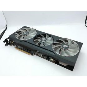 【中古】POWERCOLOR Hellhound AMD Radeon RX 6700 XT 12GB GDDR6（AXRX 6700XT 12GBD6-3DHL） RX6700XT/12GB(GDDR6)/PCI-E【立川フロム中武】保証期間１週間