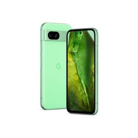 【売り尽くしセール！最安級価格＆期間限定ポイント2倍！】【ほぼ新品】Google Pixel 8a 128GB Aloe 【日曜日以外即日発送】【送料無料】