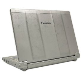 【全額返金保証】【最速発送】ViewSonicPanasonic Let's note SV1 CF-SV1S14KS i7-1185G7 3GHz 32GB M.2 SSD 256GB 97% 動作確認済