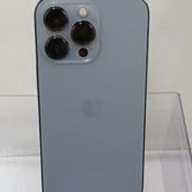 SIMフリー IPHONE13 PRO MLUK3J/A APPLE/SIMFREE