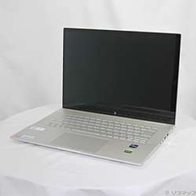 HP ENVY 16-h0016TX 6G8B4PA#ABJ ［Core-i9-12900H (2.5GHz)／32GB／SSD2TB／GeForce RTX 3060(6GB)／16インチワイド／W