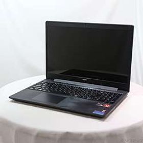 〔中古品〕 LaVie Note Standard PC-NS600NAB カームブラック ［AMD-Ryzen-7-3700U (2.3GHz)／4GB／SSD256GB／15.6インチワイド／Windows11 Home(アップグレード済み)］〔中古品〕 LaVie Note Standard PC-NS600NAB カームブラック ［AMD-Ryzen-7-3700U (2.3GHz)／4GB／SSD256GB／15.6インチワイド／Windows11 Home(アップグレード済み)］