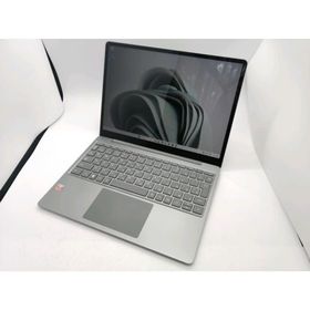 【中古】Microsoft Surface Laptop Go2 【i5 1135G7 8G 128G】 8QC-00032 セージ【秋葉2号】保証期間１ヶ月【ランクB】
