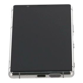 SONY au ソニー/スマートフォン/Xperia 5 64GB/SOV41/QV721JZW25/Bランク/82【中古】