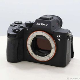 ソフマップ 〔中古品〕 α7 III ILCE-7M3 ボディ【344】