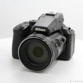 ソフマップ 〔中古品〕 COOLPIX P950 ブラック【269】