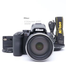 【送料無料】【並品】COOLPIX P950