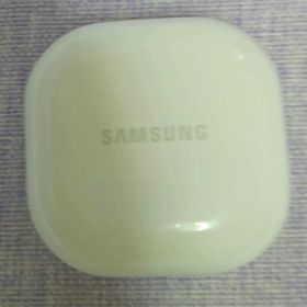 Galaxy Buds2 Pro ホワイト