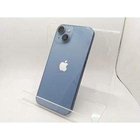 iPhone 14 128GB ブルー 新品 80,000円 中古 42,400円 | ネット最安値