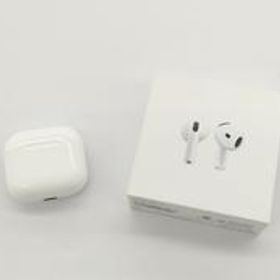 AIRPODS第四世代 MXP63J/A APPLE