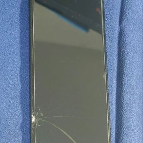 Xperia 1 II SIMフリー版 画面割れ