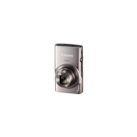 CANON キヤノン デジタルカメラ IXY 650 [シルバー]【ラッピング対応可】 R-LOGI