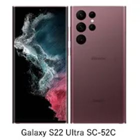【整備済み品】Samsung Galaxy A53 5G SC-53C docomo版 バッテリー80%以上 Cランク