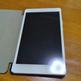 【美品】HUAWEI MediaPad M3 Lite s 701HW 本体