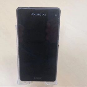 【値下げ可】Xperia A2 SO-04F Xperia ブラック