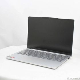 〔中古〕Lenovo(レノボジャパン) 〔展示品〕 IdeaPad Slim 5 Light Gen 10 83J20054JP クラウドグレー〔344-ud〕