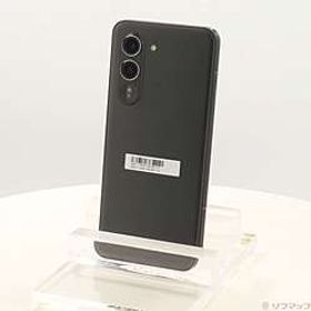 arrows Alpha 512GB ブラック F-51F docomo SIMフリー